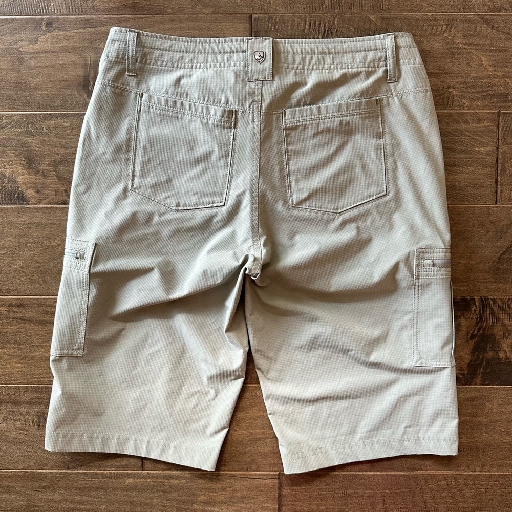 Kuhl Horizn Shorts - Picture 4 of 12